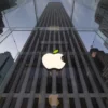 Gedung Apple