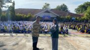 Kominfo Makassar – DP3A Edukasi Pelajar Terkait Cyber Bullying dan Keamanan Digital