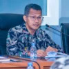 Juru Bicara Kemenperin, Febri Hendri Antoni Arif