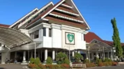 Kantor Bupati Maros