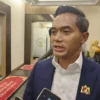 Ketua Umum Kamar Dagang dan Industri (Kadin) Indonesia Anindya Bakrie