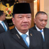 Menko Polkam, Budi Gunawan