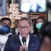 Menteri Koordinator Bidang Pangan (Menko) Zulkifli Hasan