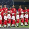 Pemain Timnas Indonesia