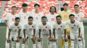 Pemain Timnas Indonesia