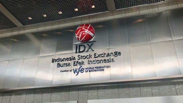 Prabowo Sebut Saham Mirip Judi, Ini Kata Bursa Efek