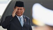 Presiden Indonesia, Prabowo Subianto