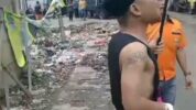 Salah Seorang Warga Kecam Penghargaan DLH Pemkab Bekasi Teriak TPA Burakeng Tak Layak Disebut Lingkungan Hidup