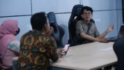 Perkuat Layanan Publik, Kominfo Makassar Lakukan Optimalisasi SP4N-LAPOR!