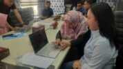 Optimalisasi SPBE, Kominfo Makassar Terus Bergerak Lakukan Pendampingan Penerbitan TTE