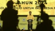 penutupan munas xi partai golkar 169