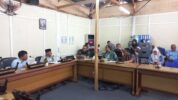 Komisi IV DPRD Sulbar Mengadakan Rapat Koordinasi untuk Membahas RAPBD Perubahan Tahun 2024