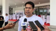 Gedung Baru DPRD Sulbar Siap Digunakan untuk Acara Spesial