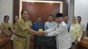 Komisi IV DPRD Sulbar Melakukan Kunjungan Kerja ke Kantor Dinas Pendidikan, Kepemudaan, dan Olahraga Bali
