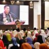 Pj Gubernur Sulsel Prof Fadjry Tekankan Siap Support Program Menag