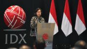 Menkeu Sri Mulyani Ingin Investasi Saham Diajarkan di Sekolah Dasar