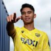 Cetak Dua Gol, Marselino Bawa Oxford United Academy Menang 6-0