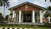 Gedung DPRD Bekasi