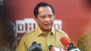 Menteri Dalam Negeri (Mendagri), Tito Karnavian