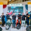 New Honda Scoopy Resmi Hadir di Kendari