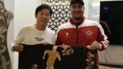 Potret Mantan Pelatih Timnas Indonesia dan Menpora Dito Ariotedjo