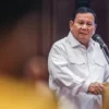 Presiden Indonesia, Prabowo Subianto