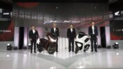 New Honda PCX160 Siap Mengaspal di Sulsel, Sultra, Sulbar dan Ambon dan Sekitarnya