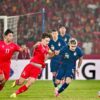 Vietnam Tekuk Thailand 2-1 di Leg Pertama Final AFF 2024