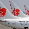 Selain Garuda, Pemerintah Berencana Tunjuk Lion Air Jadi Maskapai Haji