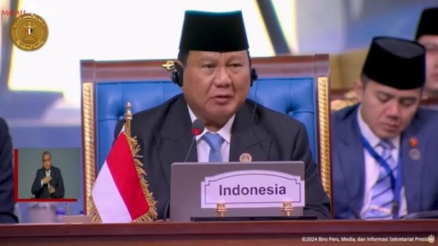 Presiden Prabowo Bertemu PM Malaysia, Bahas Apa Saja?