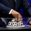 Hasil Drawing Playoff 16 Besar Liga Champions 2024/2025