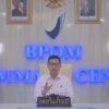 Kepala BPOM, Taruna Ikrar