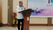 Dr. Safaruddin Resmi Menjabat Sebagai Ketua Pengurus Cabang (Pengcab) Taekwondo Indonesia Kabupaten Luwu Utara Periode 2025-2029