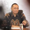 Kepala Kantor Komunikasi Kepresidenan RI, Hasan Nasbi