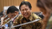 Menteri Kesehatan, Budi Gunadi Sadikin