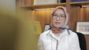 Menteri Pendayagunaan Aparatur Negara dan Reformasi Birokrasi (PANRB), Rini Widyantini