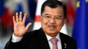 Mantan Wakil Presiden Indonesia, Jusuf Kalla. (Ist)