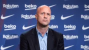 PSSI Resmi Tunjuk Jordi Cruyff Jadi Penasihat Teknis Timnas Indonesia