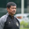 Pelatih Timnas Indonesia U-20, Indra Sjafri