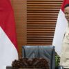 Presiden Republik Indonesia, Prabowo Subianto Setelah Menyampaikan Kenaikan Tarif Pajak Pertambahan Nilai (PPN)