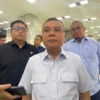 Wakil Ketua DPR RI Fraksi Gerindra, Sufmi Dasco Ahmad