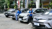 Pesta Rangga Februari Kalla Toyota: Hiburan, Diskon, dan Penawaran Menarik di 8 Lokasi