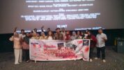 Astra Motor Sulsel Meriahkan Valentine dengan Couple Rides & Movie Date