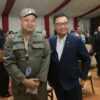 Bertemu Gubernur Lemhannas, Munafri Tekankan Pentingnya Geopolitik dalam Kebijakan