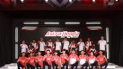 Dream Team Astra Honda Siap Kembali Dominasi Asia, Hadirkan Pembinaan ke Eropa