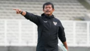 Indonesia Tersingkir dari Piala Asia U-20, Indra Sjafri: Saya Tanggung Jawab