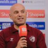 Tavarez Optimis PSM Tampil Maksimal Lawan Thanh Hoa di ACC 2024/25