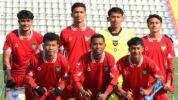 Timnas Amputasi Indonesia Raih Runner Up Piala Asia 2025