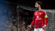 Hat-Trick Bruno Fernandes Bawa Manchester United Lolos Ke Perempat Final Piala Europa