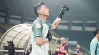 Kiper PSM Makassar, Reza Arya Pratama